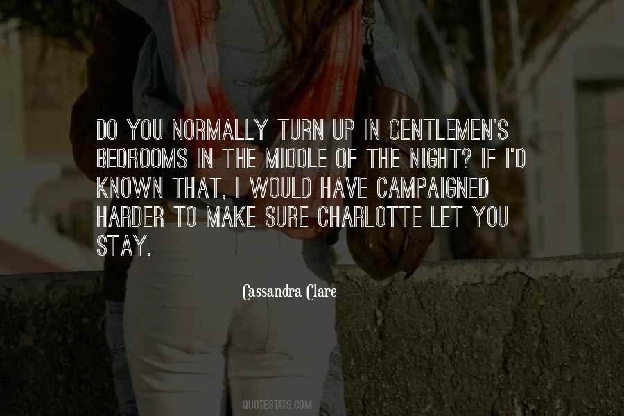 Gentlemen's Quotes #1479384