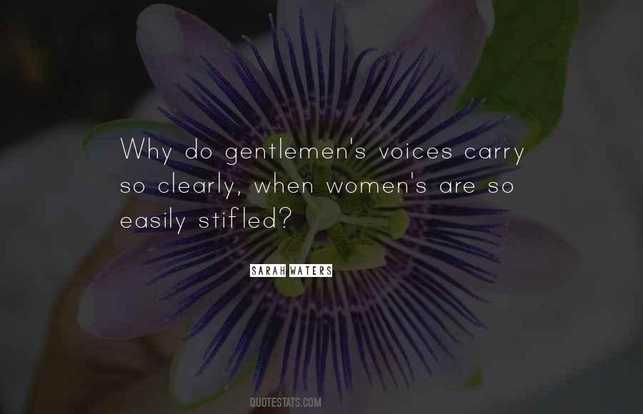 Gentlemen's Quotes #1499710