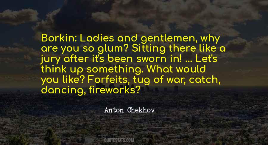 Gentlemen's Quotes #329639