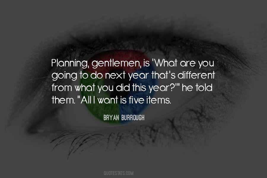 Gentlemen's Quotes #850506