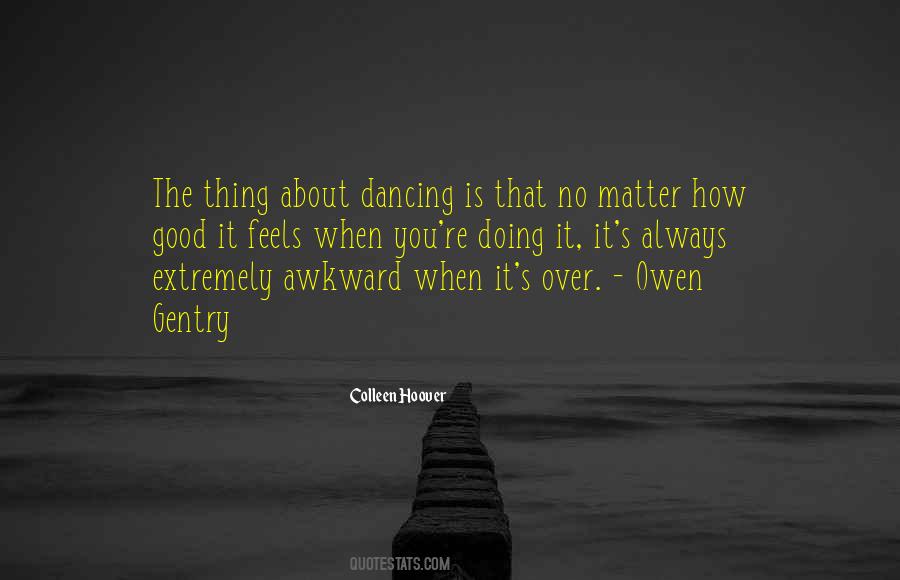 Gentry's Quotes #210780