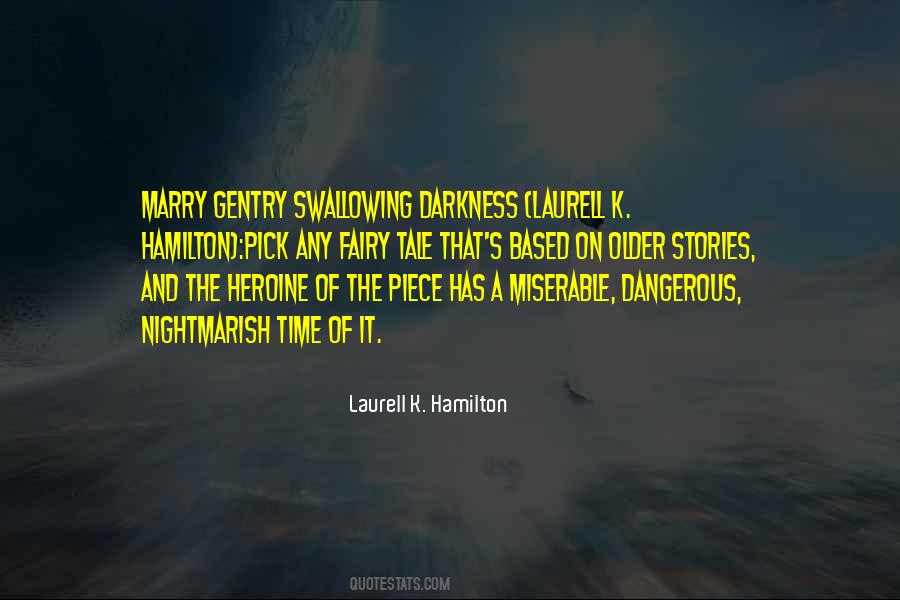 Gentry's Quotes #239308