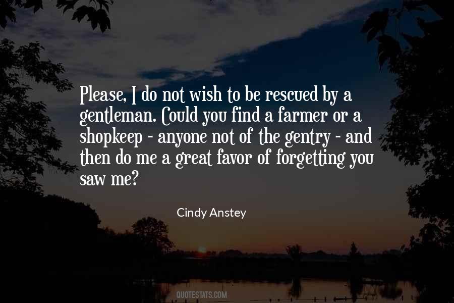 Gentry's Quotes #873883