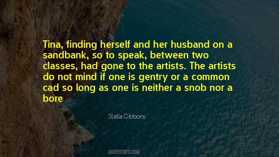 Gentry's Quotes #900580