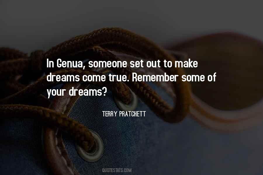 Genua Quotes #571336