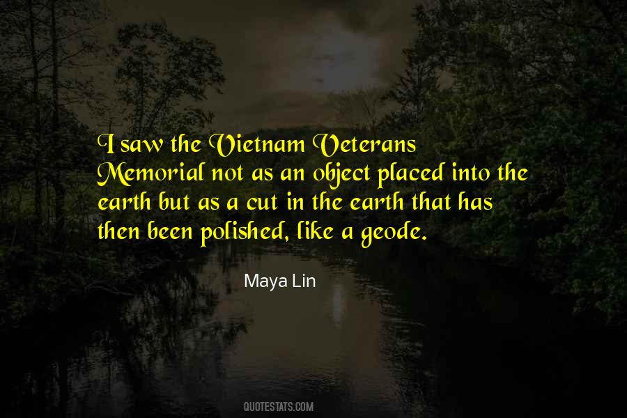 Geode Quotes #70532