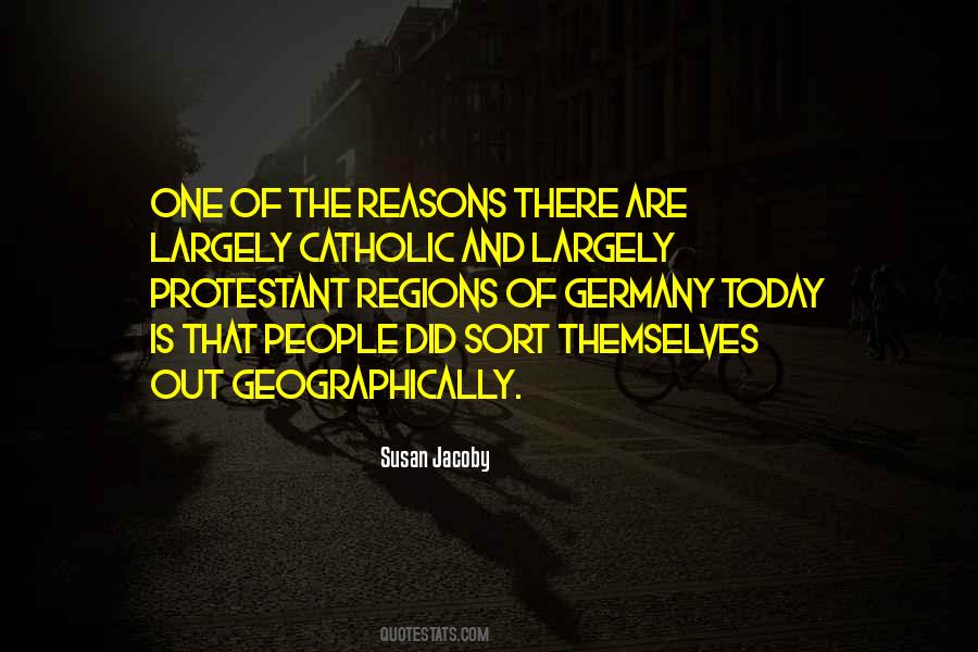 Geographically Quotes #560900