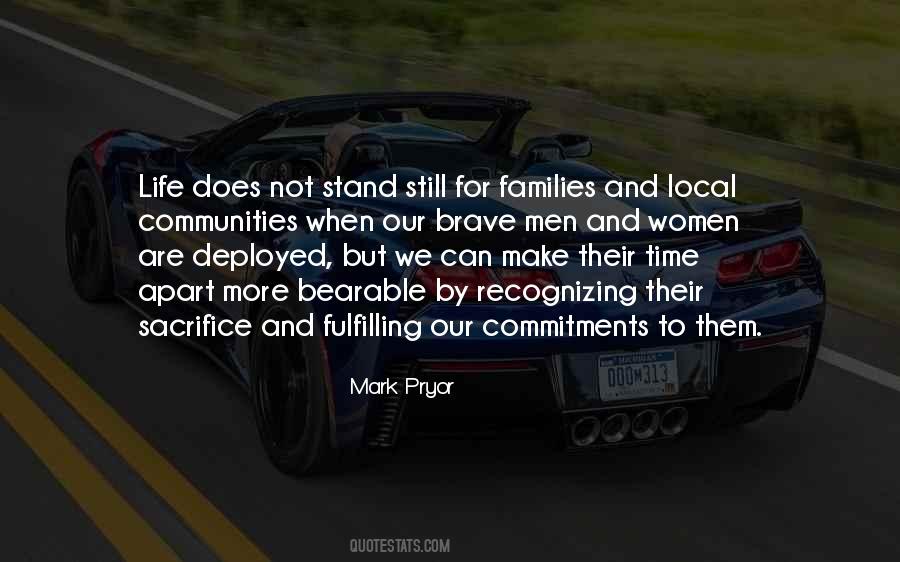 Quotes About Commitments #272812 Quotes About Commitments #272812