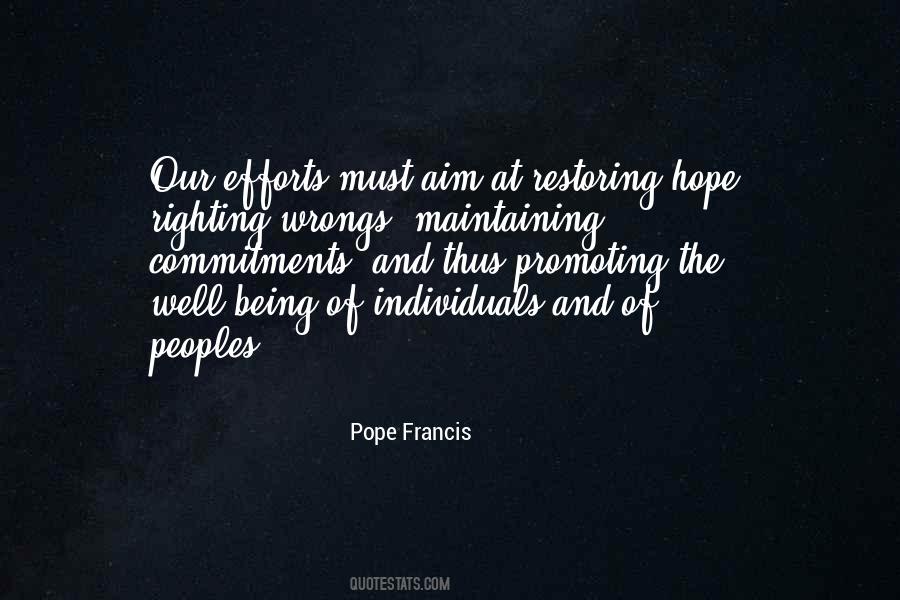 Quotes About Commitments #549810 Quotes About Commitments #549810