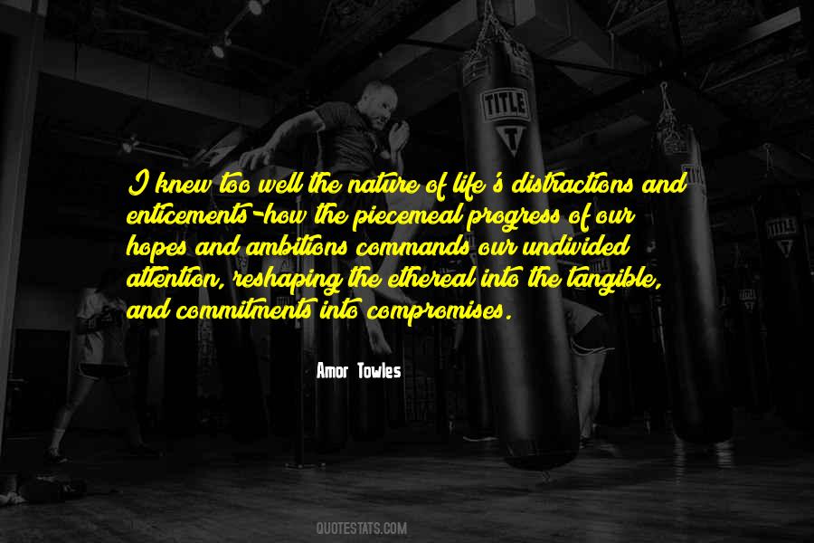 Quotes About Commitments #629661 Quotes About Commitments #629661