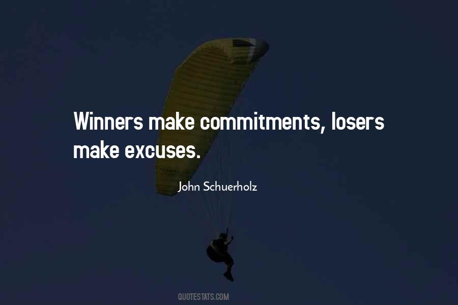 Quotes About Commitments #742844 Quotes About Commitments #742844
