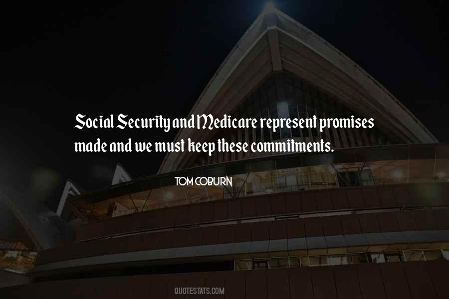 Quotes About Commitments #748884 Quotes About Commitments #748884