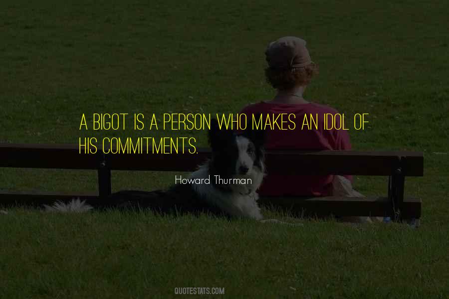 Quotes About Commitments #808961 Quotes About Commitments #808961