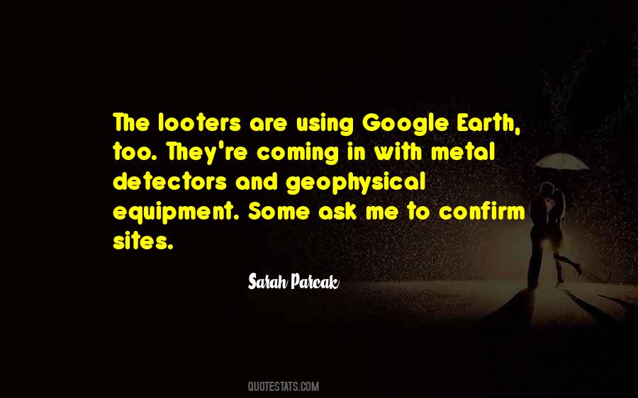 Geophysical Quotes #436482