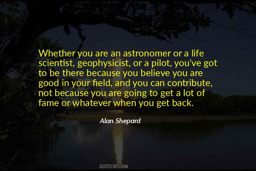 Geophysicist Quotes #811813