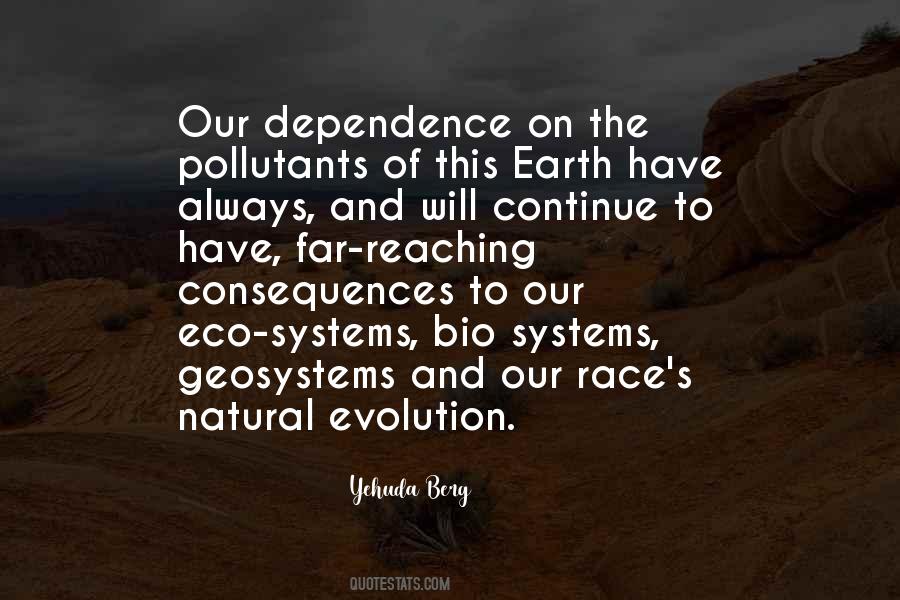 Geosystems Quotes #1707539