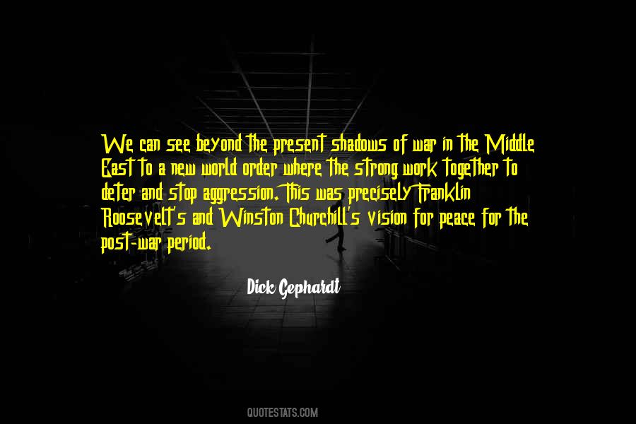 Gephardt Quotes #1079457