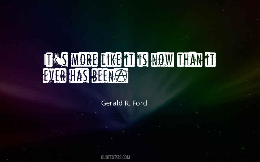 Gerald's Quotes #1500458