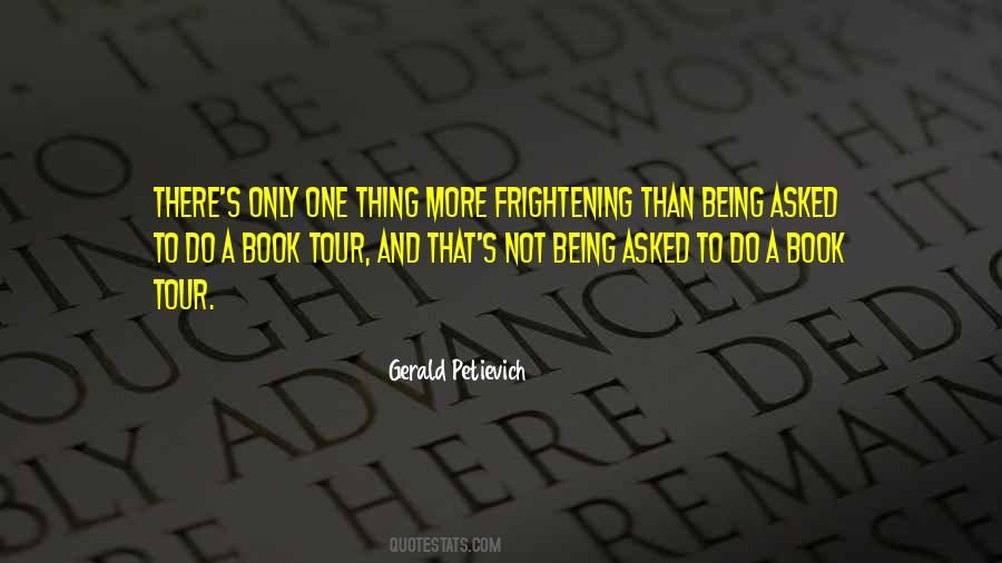 Gerald's Quotes #777723