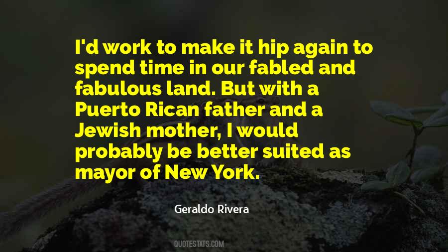Geraldo Quotes #1581437