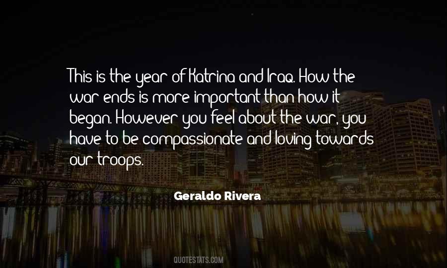Geraldo Quotes #789182