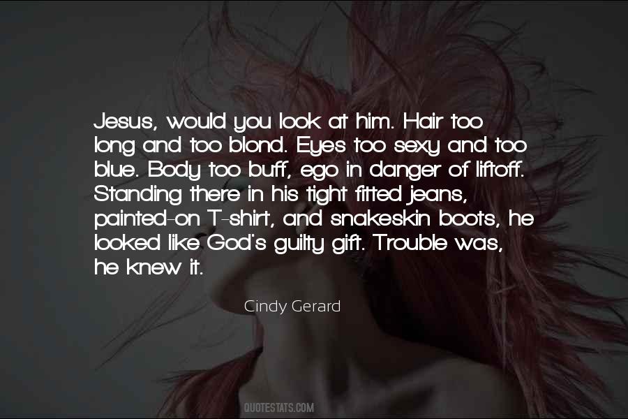 Gerard's Quotes #585445