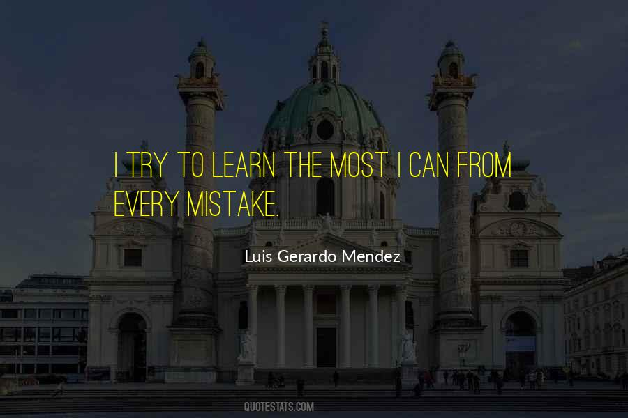 Gerardo Quotes #462185