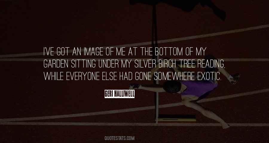 Geri Quotes #262361