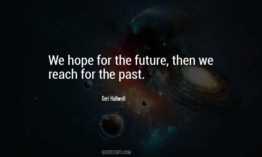 Geri Quotes #388895