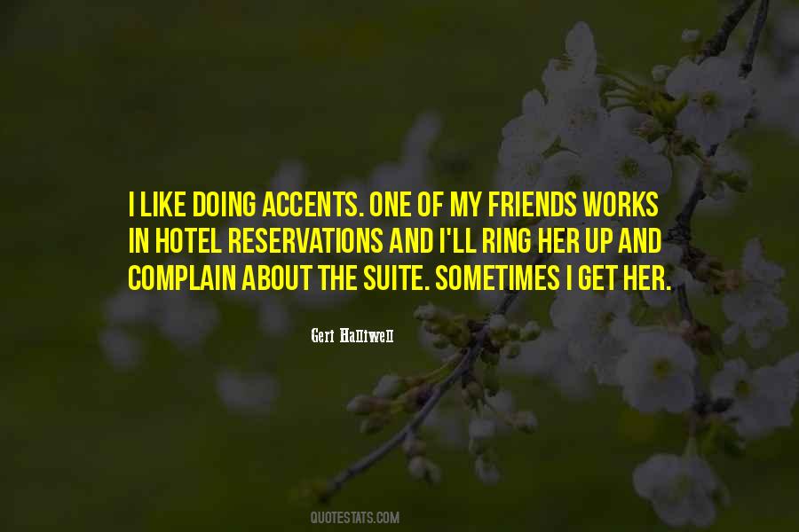 Geri Quotes #569592