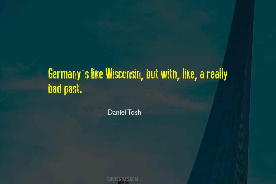 Germany's Quotes #1531999