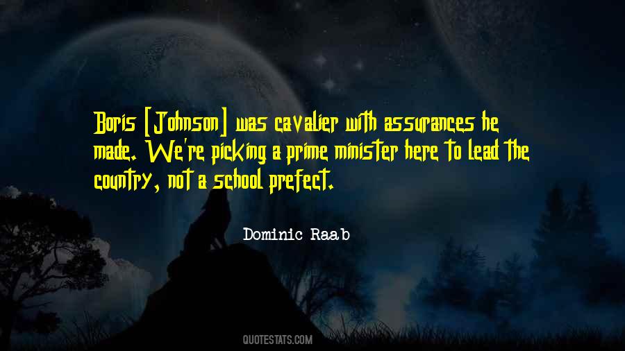 Quotes About Cavalier #1002944