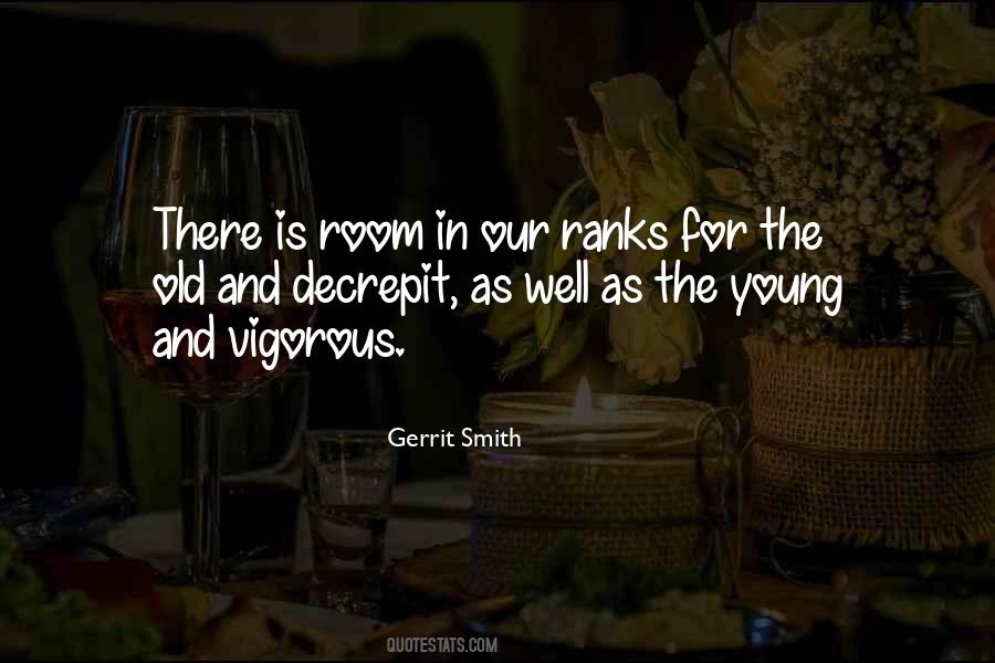 Gerrit's Quotes #323653