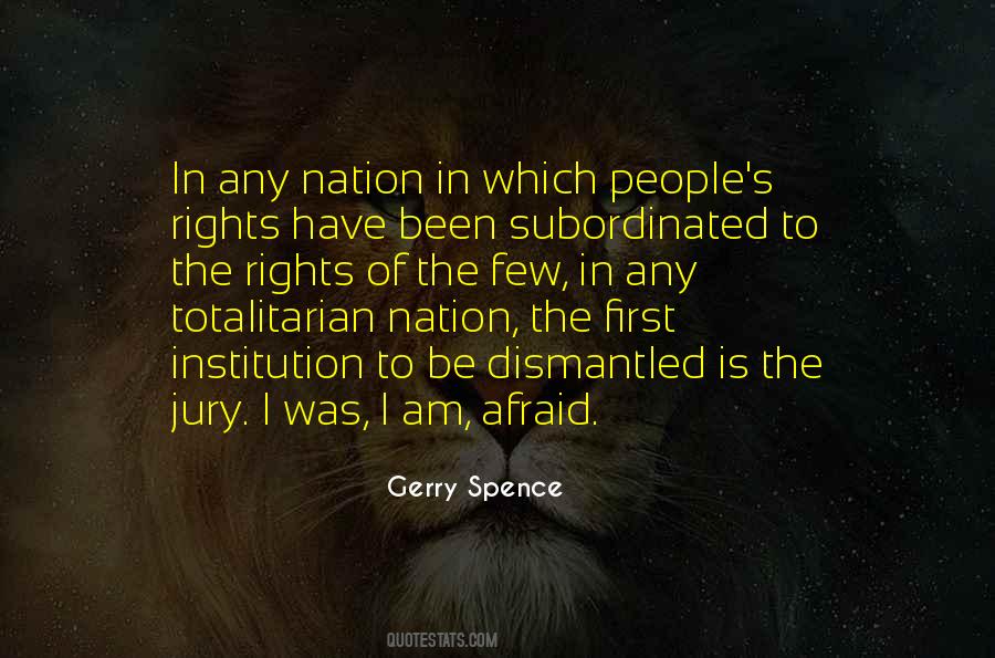 Gerry's Quotes #1311411