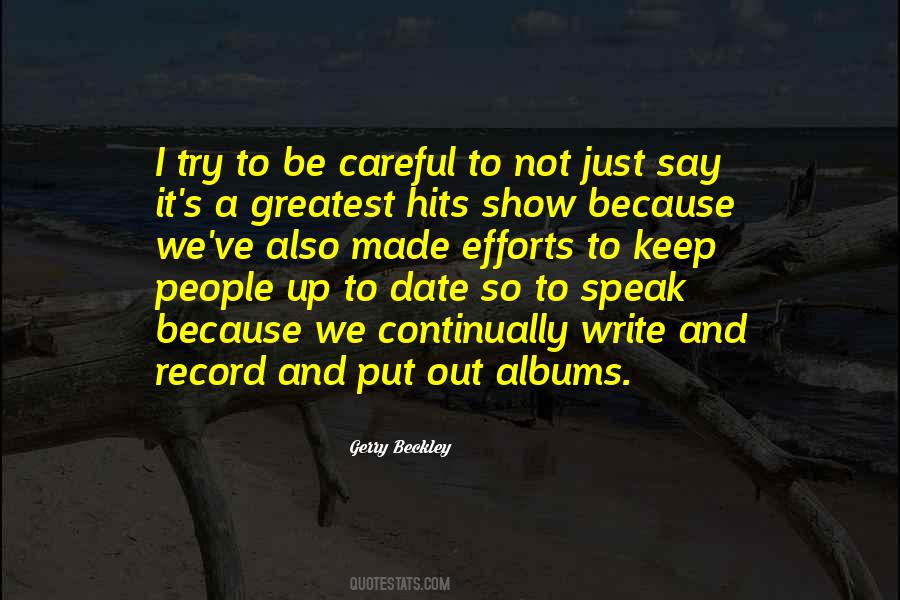 Gerry's Quotes #1522861