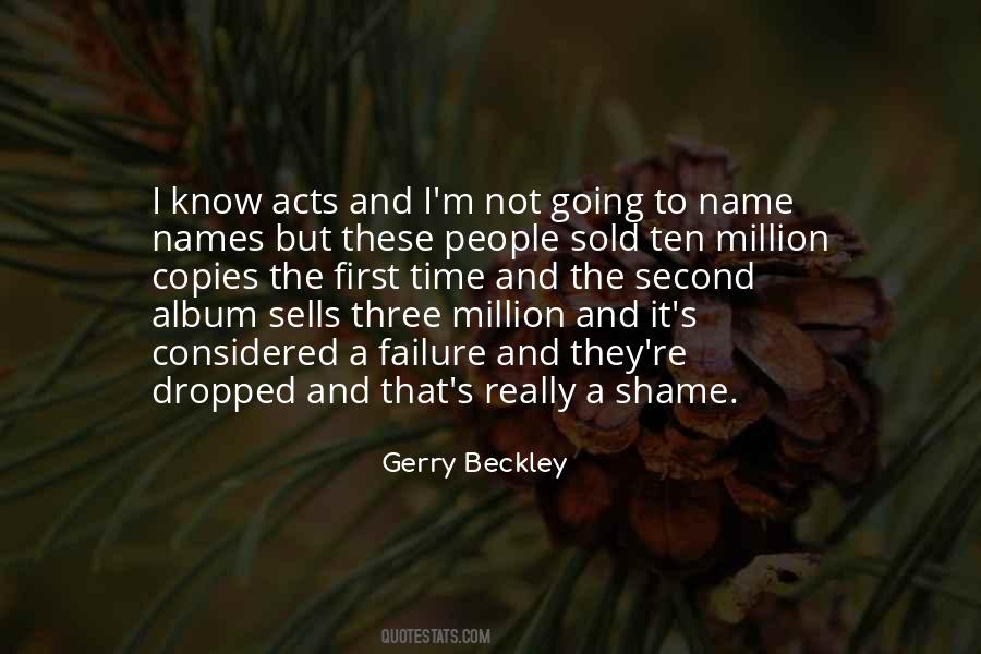 Gerry's Quotes #542436