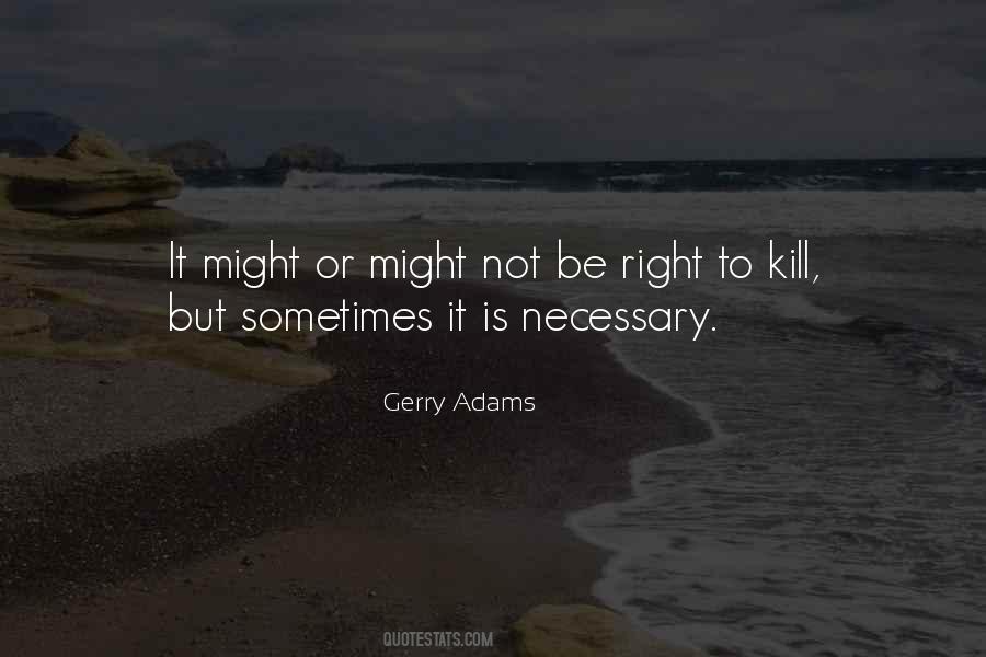 Gerry's Quotes #9166