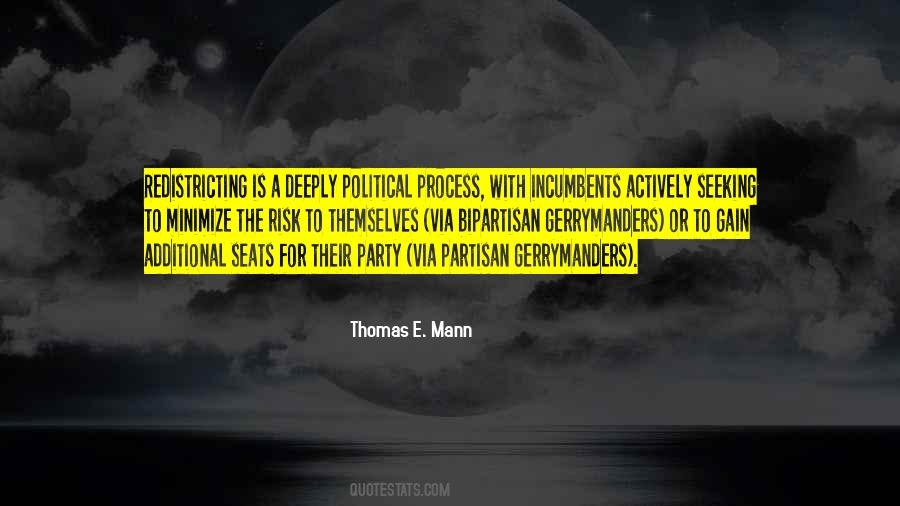 Gerrymanders Quotes #597439