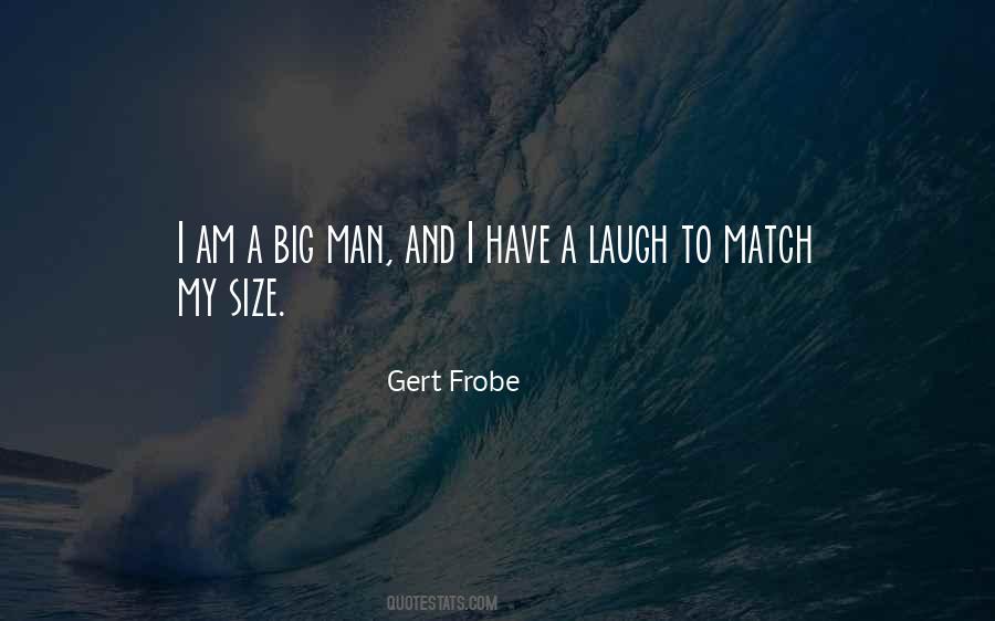 Gert Quotes #388169