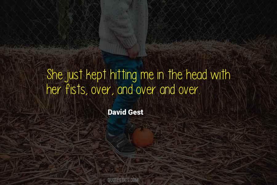 Gest Quotes #77938