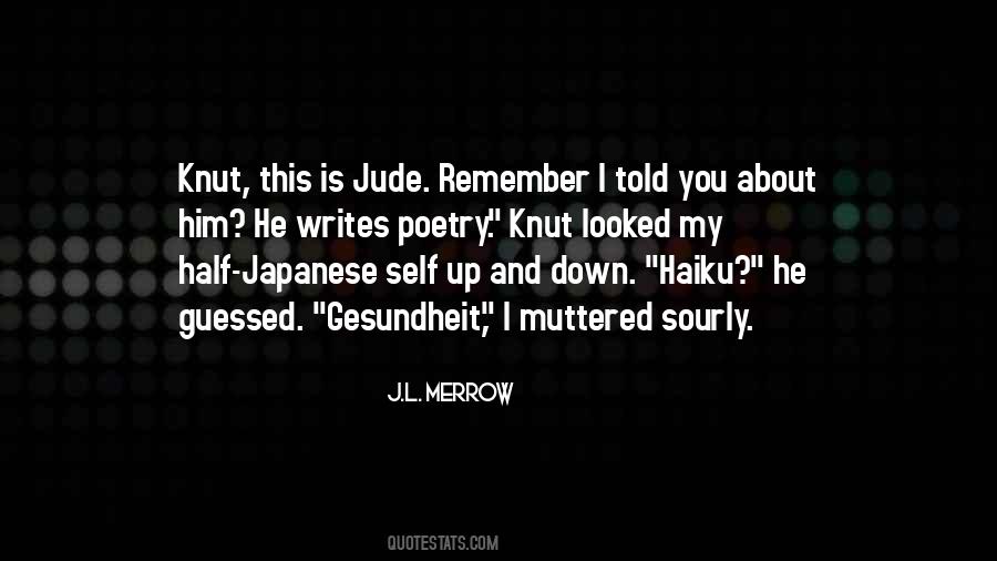 Gesundheit Quotes #1223483