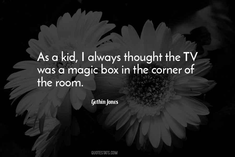 Gethin Quotes #83414