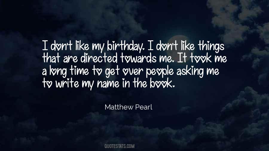 Geto Quotes #61939