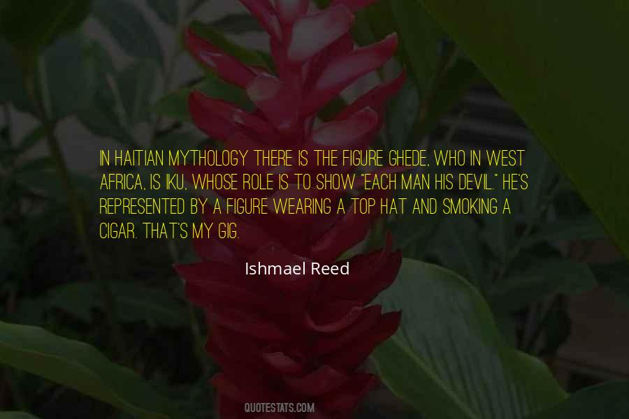 Ghede Quotes #435612