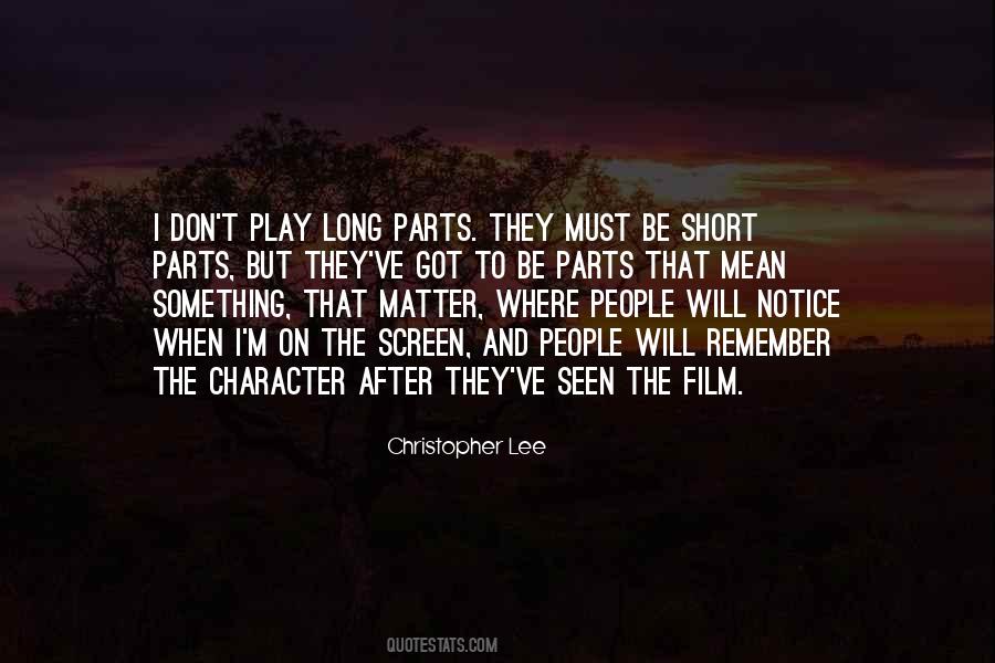 Ghoosh Quotes #1064761
