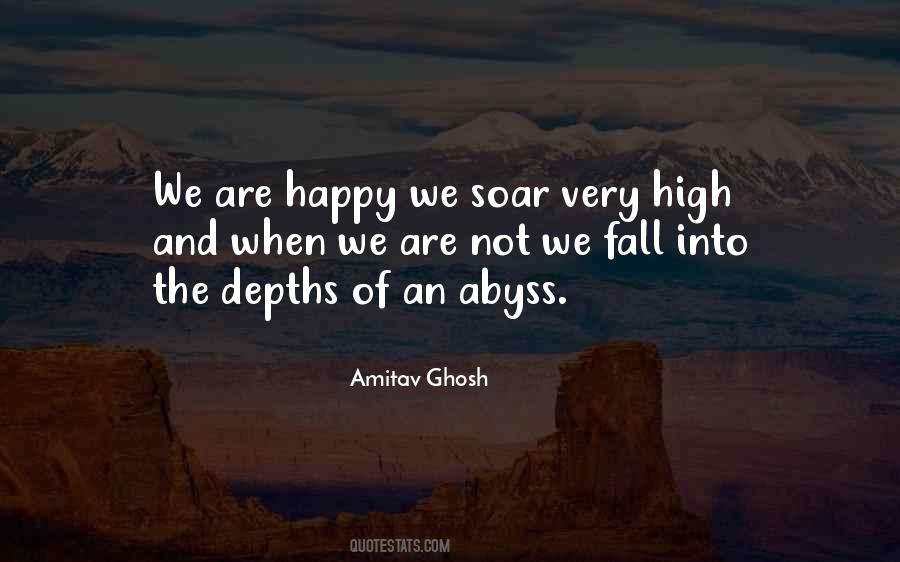 Ghosh Quotes #1195100