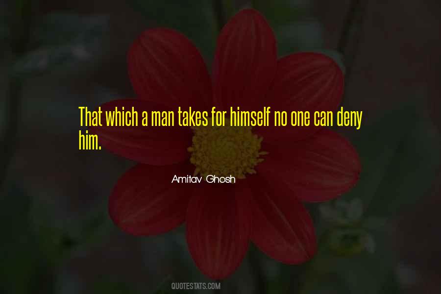 Ghosh Quotes #430343