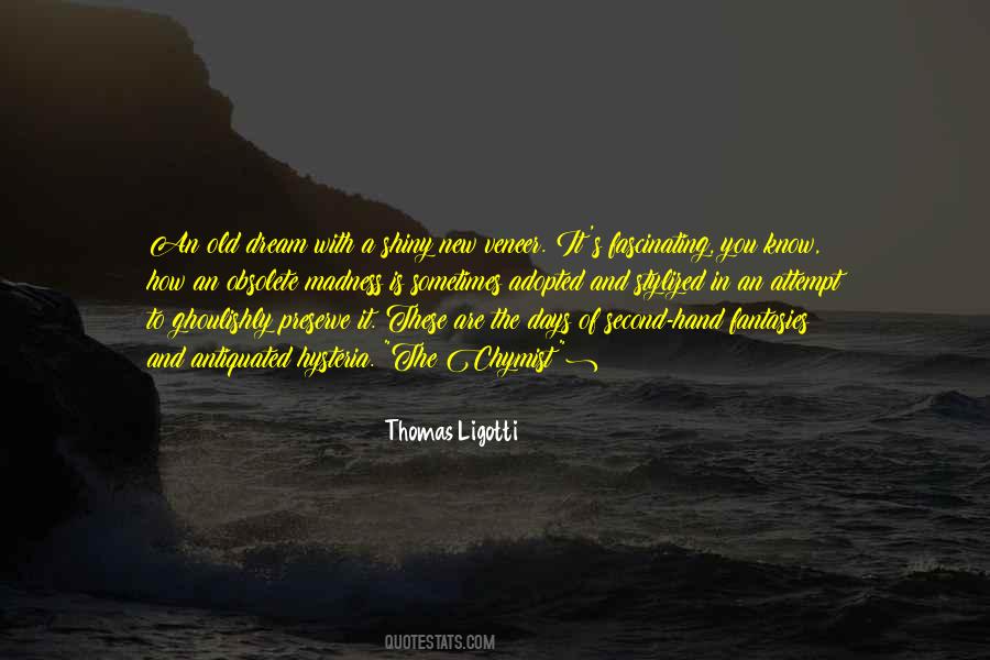 Ghoulishly Quotes #798641
