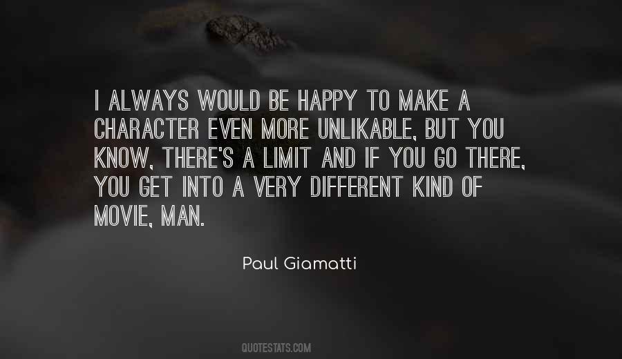 Giamatti Quotes #1008800