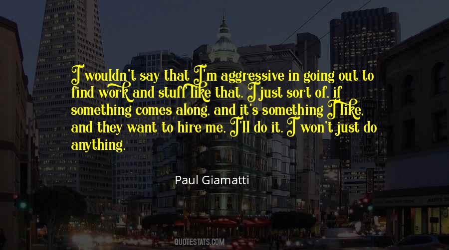 Giamatti Quotes #701153